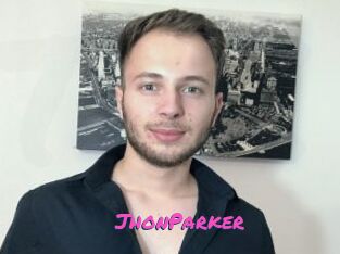 JhonParker