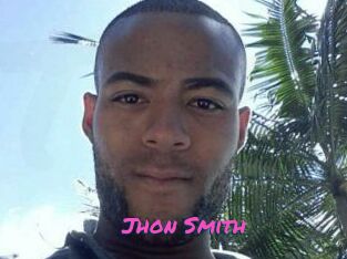 Jhon_Smith