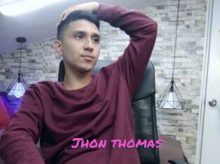 Jhon_thomas