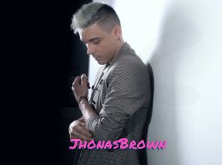 JhonasBrown