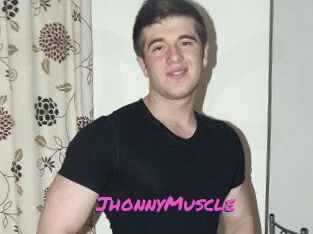 JhonnyMuscle