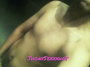 JhonySexxxhot