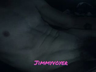 Jimmyvoyer