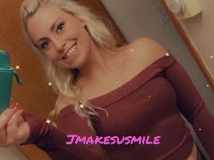 Jmakesusmile