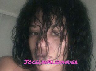 Jocelyn_Alexander