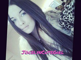 JocelynCuteGirl