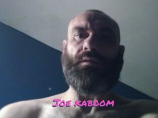 Joe_kaboom