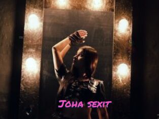 Joha_sexit