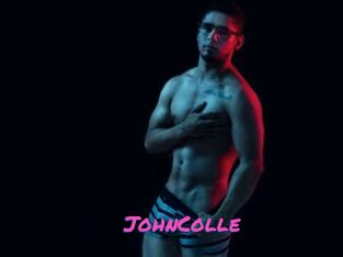 JohnColle