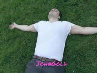 JohnGold