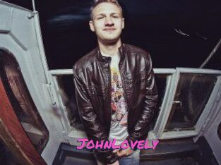 JohnLovely