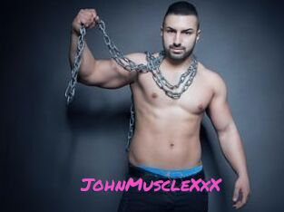 JohnMuscleXxX