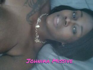 Johnika_Missive