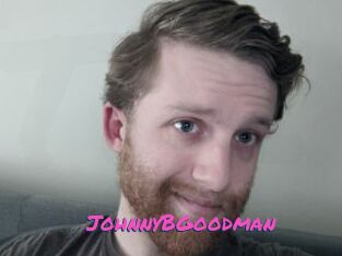 JohnnyBGoodman