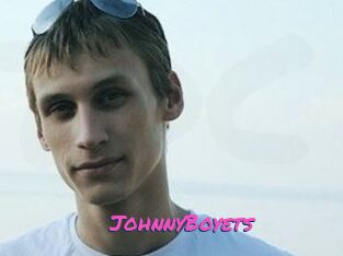 JohnnyBoyets