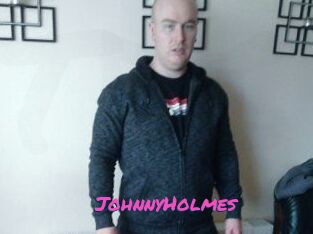 JohnnyHolmes