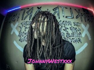 JohnnyWestxxx