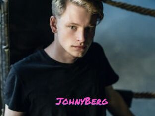 JohnyBerg