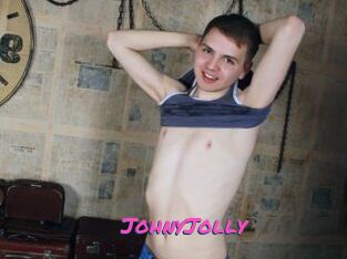 JohnyJolly