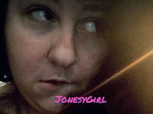 JonesyGirl