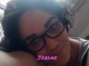 Jordae