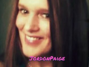 JordonPaige