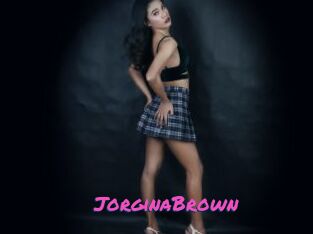 JorginaBrown