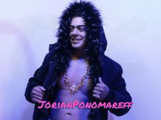 JorianPonomareff