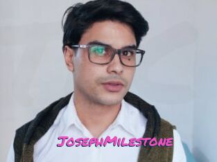 JosephMilestone