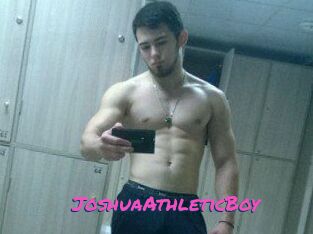 JoshuaAthleticBoy