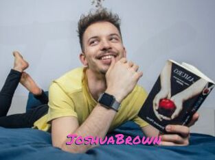 JoshuaBrown