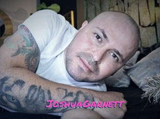 JoshuaGarnett