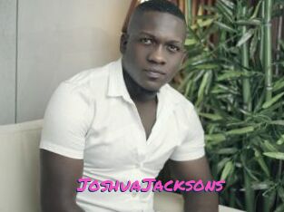 JoshuaJacksons