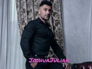 JoshuaJulian