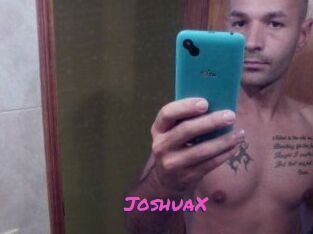 JoshuaX