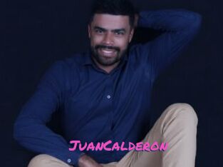 JuanCalderon