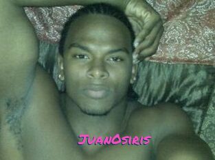 JuanOsiris