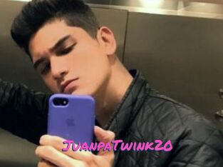 JuanpaTwink20