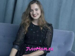 JudyMapler