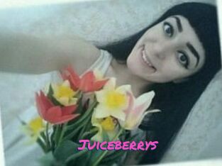 Juice_berrys