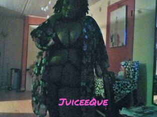 JuiceeQue