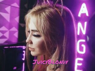 JuicyBlondy