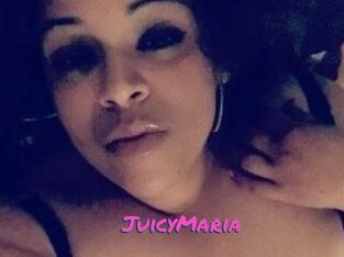 JuicyMaria