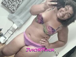 JuicyNThick