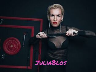 JuliaBlos