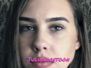 JuliaCroftoon