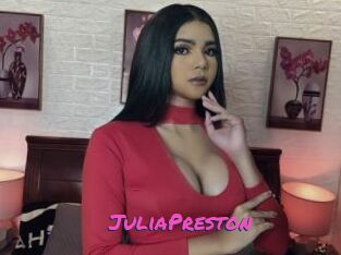 Julia_Preston