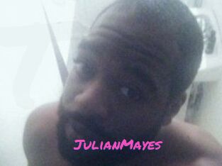 Julian_Mayes