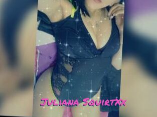 Juliana_SquirtXx