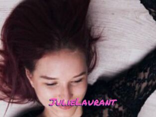 JulieLaurant